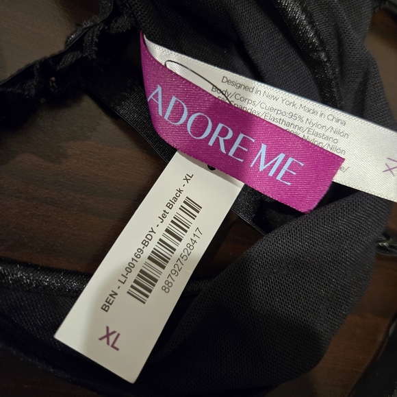 Adore Me Ashleigh XL - Picture 6 of 6